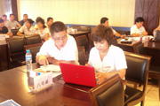 “框廣天地 搜贏(yíng)未來(lái)”百度營(yíng)銷(xiāo)中國行企業(yè)交流會(huì )新鄉站報道