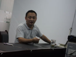 青峰商學(xué)院《向毛澤東學(xué)管理第五講》培訓報道