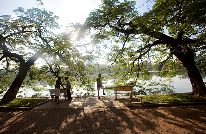 We’re Vietnam owned & operated and our expert local guides promise a 100% authentic experience