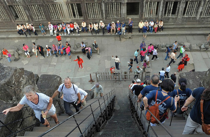 Timeless Wonders of Vietnam, Cambodia & the Mekong
