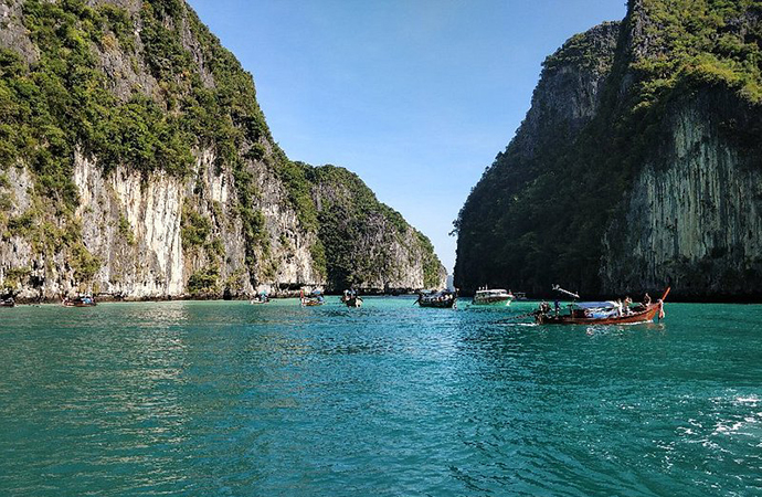 Essence of Phuket: Boutique Heritage Walk