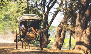 Just back from Thailand and Burma (Myanmar): Matt’s Inside Scoop