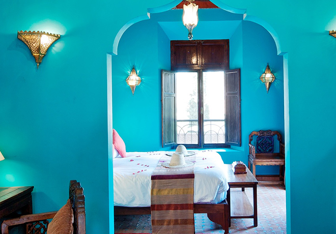 Honeymoon-Worthy Escapes