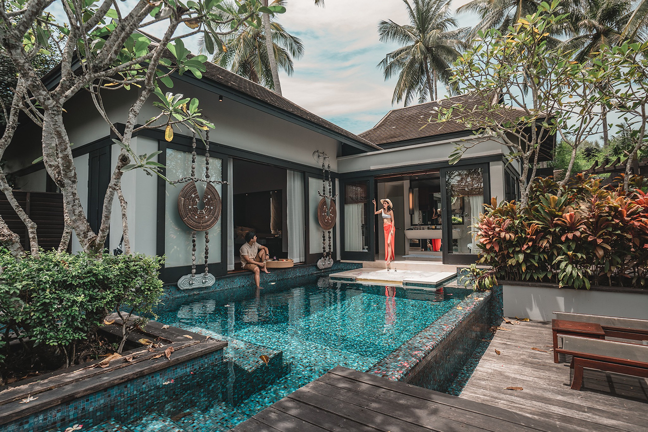 Anantara Kihavah