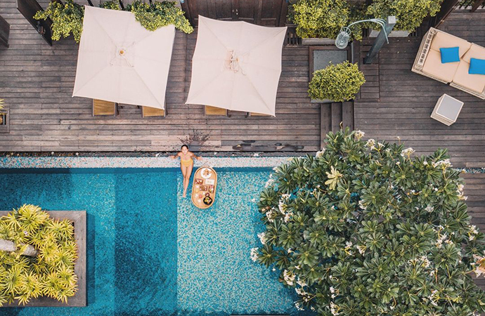 Anantara Phuket Villas