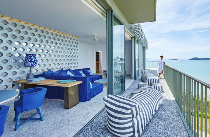 Point Yamu by COMO