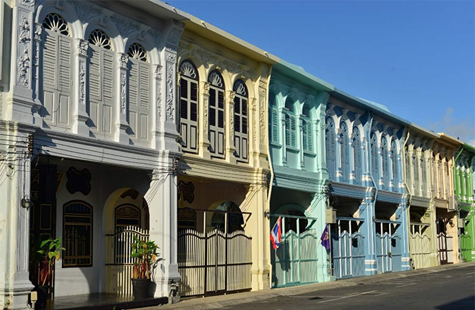 5 Unique Things to Do in Phuket Beyond the Resorts